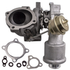 Turbo Turbolader kompatibel für Audi A3 TT kompatibel für VW Golf kompatibel für Skoda 1.8L K03S K03-052 06A145713D
