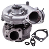 Turbo Turbolader kompatibel für BMW 730d + 530d (E65 E60) 218PS 725364-5021S