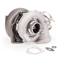 Turbo Turbolader kompatibel für BMW 730d + 530d (E65 E60) 218PS 725364-5021S