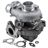 Turbo Turbolader kompatibel für Hyundai Tucson kompatibel für KIA Sportage II 2.0 CRDi 757886 D4EA 140PS