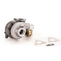 Turbo Turbolader kompatibel für Kia Ceed Cerato Rio kompatibel für Hyundai i30 Matrix 1.5 1.6 CRDi chra