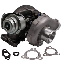 Turbo Turbolader kompatibel für Kia Ceed Cerato Rio kompatibel für Hyundai i30 Matrix 1.5 1.6 CRDi chra