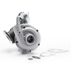 Turbo Turbolader kompatibel für Mazda 6 GG/GY MPV 2.0D RF5C13700 RF5C-13-700A VJ32