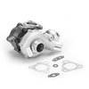 Turbo Turbolader kompatibel für Mitsubishi Triton 4D56 Pajero Sprot L200 2.5L 1515A170 mbde