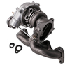 Turbo Turbolader kompatibel für VW Touran 1.4 TSI BLG/CAVB 125Kw - 170PS / Bj.2007 - 2010