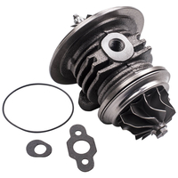Turbo Turbolader Rumpfgruppe CHRA kompatibel für Iveco Daily II Kasten/Kombi