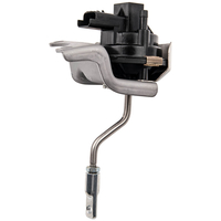 Turbo Unterdruckdose für Citroen kompatibel für Peugeot 1.6 BlueHDI kompatibel für Ford 1.5 TDCi 49172-03000
