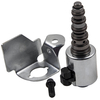 Turbocharger Actuator für VGT W/ Electrical Connector Fist kompatibel für Ford V8 6.0L