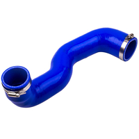 Turbohose Ladeluftschlauch Hose kompatibel für Saab 9-3 Kombi YS3F 1.9 TTiD 12822778