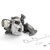 Turbolader kompatibel für Audi VW Seat Bora kompatibel für Golf ARL Engine 1.9 110kw 150PS 721021