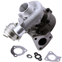 Turbolader 28231-27900 03-04 kompatibel für Hyundai Santa Fe 2.0 CRDi / 92 Kw 125 PS D4EA-V
