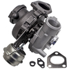 Turbolader 454191 kompatibel für BMW 530d 730d E38 E39 193PS 184PS 135KW/142KW E39 E38 530d