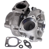 Turbolader 742730 11657790308 kompatibel für BMW 530 d E60 E61 160 Kw M57N X5 CHRA