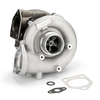 Turbolader 742730 11657790308kompatibel für BMW 530 d E60 E61 160 Kw M57N X5 CHRA