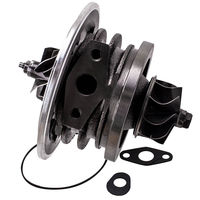 Turbolader CHRA Kernpatrone kompatibel für Citroen kompatibel für Peugeot 2.2HDi 707240 726683 Neu