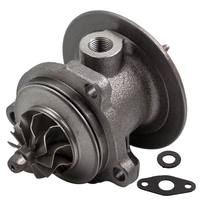 Turbolader Chra Rumpfgruppe kompatibel für Smart City-Coupe Cabrio 450 0.8 CDI