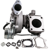 Turbolader CT26 kompatibel für Toyota Landcruiser 4.2L 1HD-FTE Turbo 17201-17040 tcp