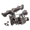 Turbolader Für 1.4tsi Ctha Blg Bmy Bwk Cave Cavd Cava Cavc Cavb Cavb