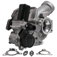 Turbolader Für Toyoa Land Cruiser 200 series D40 V8 1VD-FTV VDJ76 VDJ78 4.5L