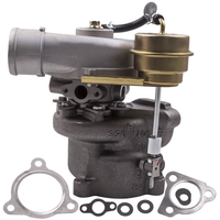 Turbolader K03 029 kompatibel für Audi A4 1.8 T /150 PS AEB ANB APU AWT AVJ 53039700029