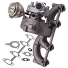 Turbolader kompatibel für Audi A3 kompatibel für VW Bora kompatibel für VW Golf IV Caddy Polo Passat B5 kompatibel für Seat Leon 1.9 TDI