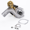 Turbolader kompatibel für Audi A3 TT Bora kompatibel für VW Golf GTI 1.8T K04 001 K03 Upgrade Turbo NEU