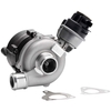 Turbolader kompatibel für AUDI A4 2.0 TDI (B7 BRD BVA 125 kW 170 PS 53039880109 53039700109