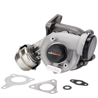 Turbolader Kompatibel für Audi A4 A6 Skoda Superb VW Passat 2.0/1.9 TDI AFV/AWX 717858