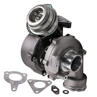 Turbolader kompatibel für Audi A4 B7 2.0 TDI 103KW 140PS BLB BPW 038145702NTurbocharger