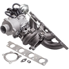 Turbolader kompatibel für Audi A4 Turbo Charger A5 TT 2.0 TFSI CAEB CAEA 2009 2010-2012