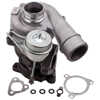 Turbolader kompatibel für Audi S3 1.8L TT QUATTRO K04-023 kompatibel für Seat Leon 1.8T BAM BFV Turbo neu