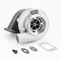 Turbolader kompatibel für Audi VW Opel T3 AR 0.6 GT30 GT3076 GT3037 Turbocharger Turbo neu