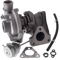 Turbolader kompatibel für Audi-VW-Seat 1.9TD 68PS 90PS 454065 53039880003 AAZ