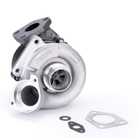Turbolader kompatibel für BMW 120d E81 E87 320d E90 E91 120 kW 163 PS 11657795499 charger