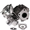 Turbolader kompatibel für BMW 318d 320d 520d E46 E39 85/100KW 116/136PS 11652248901