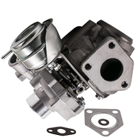 Turbolader kompatibel für BMW 318d 320d 520d E46 E39 85/100KW 116/136PS 11652248901