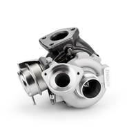 Turbolader kompatibel für BMW 320d 2.0d 110 KW 150 PS E46 X3 E83 7787626 E83N 717478 NEU