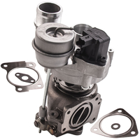 Turbolader kompatibel für BMW MINI Cooper S 1.6 THP 174PS 184PS 200PS 53039880163 EP6 chra