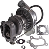 Turbolader kompatibel für Caterpillar Cat 3024 216B 226B 232B 242B 247B 257B 232B2 CHRA