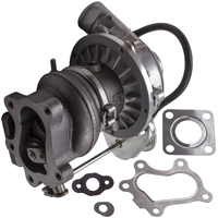 Turbolader kompatibel für Caterpillar Cat 3024 216B 226B 232B 242B 247B 257B 232B2 CHRA