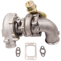 Turbolader kompatibel für Chevrolet Silverado Sierra Suburban 6.5L Diesel GM8 1996-2002