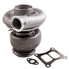 Turbolader kompatibel für Dodge 1994-2000 2001 HX55 kompatibel für Cummins M11 M-Series Engine 3800471
