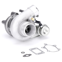 Turbolader kompatibel für FIAT - Ducato II 2, 5 TDI 8140.47 /R 80KW 109PS 53149887016