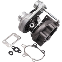 Turbolader kompatibel für FIAT - Ducato II 2, 5 TDI 8140.47 /R 80KW 109PS 53149887016