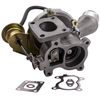 Turbolader kompatibel für Fiat Lancia Doblo Cargo Idea Punto Musa 223 1.9 JTD VL25 / VL35