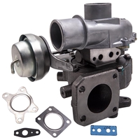 Turbolader kompatibel für Ford Ranger kompatibel für MAZDA B2500 2.5 3.0 TDCi 115 kW 156 PS VJ38