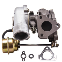 Turbolader kompatibel für Ford Transit Bus Kasten Pritsche 2.5 DI TD Diesel K04-0001 TOP