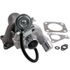 Turbolader kompatibel für FORD Transit VI 2.2 TDCi Duratorq 85 PS 110 PS 115 PS 63 KW 81 KW