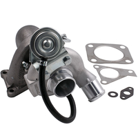 Turbolader kompatibel für FORD Transit VI 2.2 TDCi Duratorq 85 PS 110 PS 115 PS 63 KW 81 KW