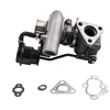Turbolader kompatibel für Hyundai Accent Getz Matrix 1.5 CRDI CRTD D3EA 49173 Turbocharger